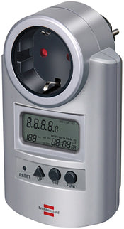 Brennenstuhl PRIMERA-LINE ENERGIEMEETTOESTEL PM 231 E