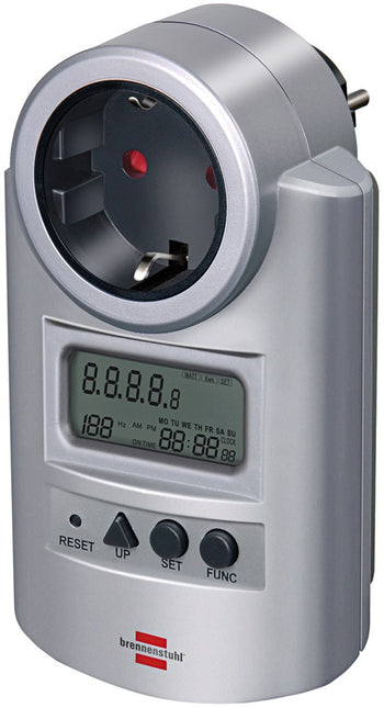 Brennenstuhl PRIMERA-LINE ENERGIEMEETTOESTEL PM 231 E