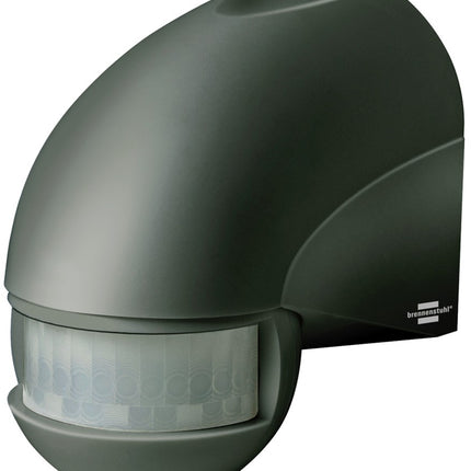 Brennenstuhl INFRAROOD BEWEGINGSMELDER PIR 180 IP44 ANTRACIET