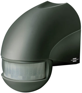 Brennenstuhl INFRAROOD BEWEGINGSMELDER PIR 180 IP44 ANTRACIET