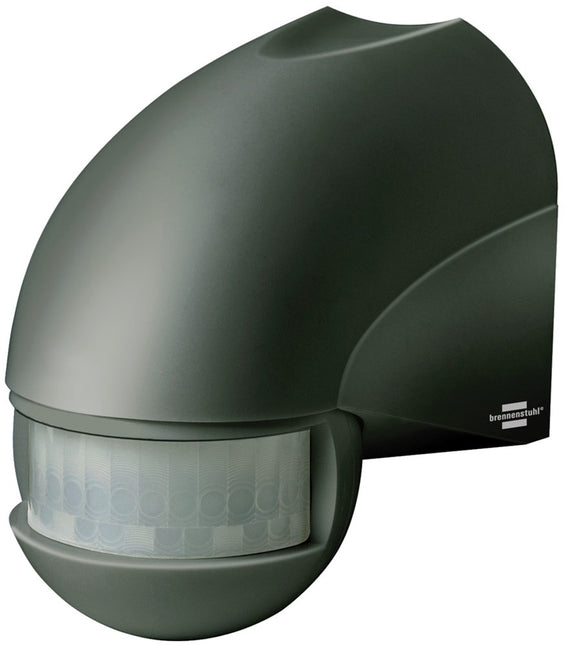 Brennenstuhl INFRAROOD BEWEGINGSMELDER PIR 180 IP44 ANTRACIET