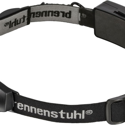 BRENNENSTUHL LUXPREMIUM LED-HOOFDLAMP   KL100 IP44 100LM
