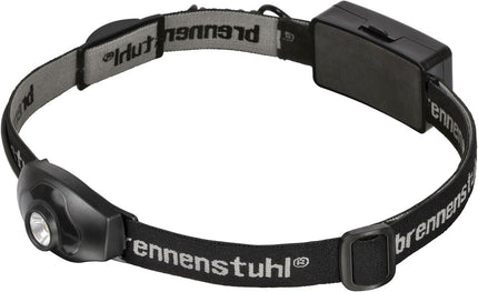 BRENNENSTUHL LUXPREMIUM LED-HOOFDLAMP   KL100 IP44 100LM