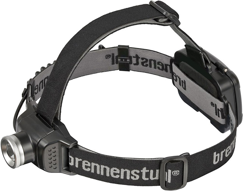 Brennenstuhl LUXPREMIUM LED-KOPLAMP KL 200 F IP44, CREE-LED, 200LM