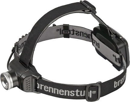Brennenstuhl LUXPREMIUM LED-KOPLAMP KL 200 F IP44, CREE-LED, 200LM