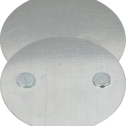 Brennenstuhl Magnetische Montageplaat BR 1000 voor Rookmelder – 1290000