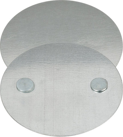 Brennenstuhl Magnetische Montageplaat BR 1000 voor Rookmelder – 1290000