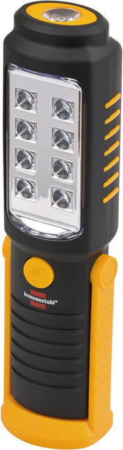 Brennenstuhl UNIVERSELE LAMP MET SMD LED'S HL DB 81 M1H1 250+100LM