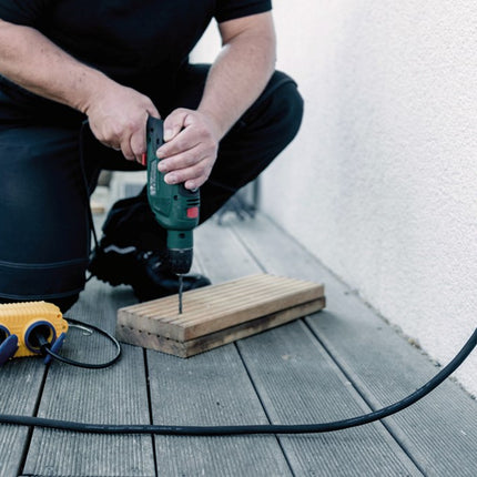 Afbeelding Brennenstuhl Verlengkabel, neopreen H07RN-F