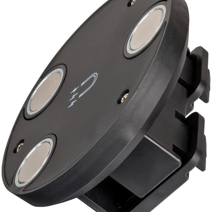 Brennenstuhl MAGNEETHOUDER VOOR LED KRACHTSTRALER MET ACCU ML CA 110/120 M IP54