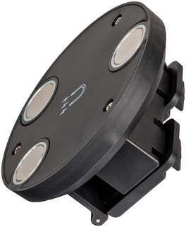 Brennenstuhl MAGNEETHOUDER VOOR LED KRACHTSTRALER MET ACCU ML CA 110/120 M IP54