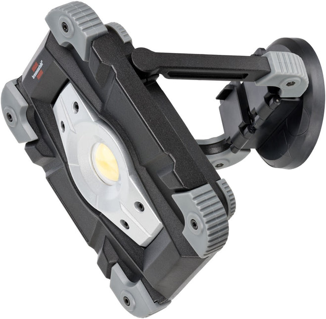 Brennenstuhl MAGNEETHOUDER VOOR LED KRACHTSTRALER MET ACCU ML CA 110/120 M IP54