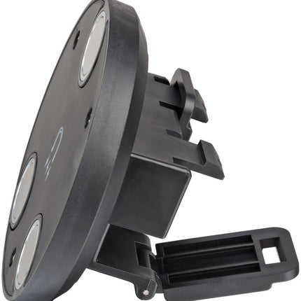 Brennenstuhl MAGNEETHOUDER VOOR LED KRACHTSTRALER MET ACCU ML CA 110/120 M IP54
