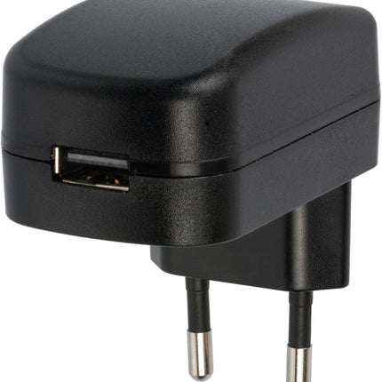 Brennenstuhl LADER MET USB-AANSLUITING 5V/2A
