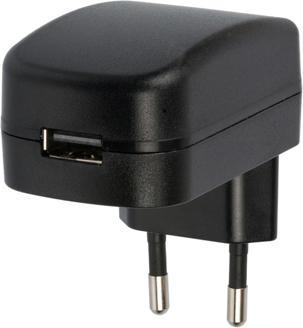 Brennenstuhl LADER MET USB-AANSLUITING 5V/2A