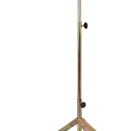 Brennenstuhl TELESCOOPSTATIEF VOOR DE BOUW TS 170