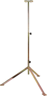 Brennenstuhl TELESCOOPSTATIEF VOOR DE BOUW TS 170