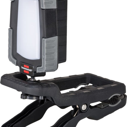 Brennenstuhl MOBIELE LED-ACCUSPOT CL 1050 MA, 950LM, IP65