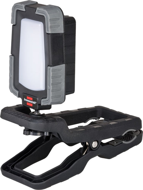 Brennenstuhl MOBIELE LED-ACCUSPOT CL 1050 MA, 950LM, IP65