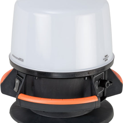 Brennenstuhl HYBRIDE PROFI 360øACCU STRALER ORUM 4050 MH IP65 IK10