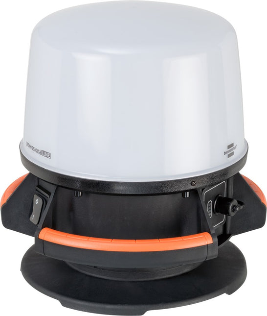 Brennenstuhl HYBRIDE PROFI 360øACCU STRALER ORUM 4050 MH IP65 IK10