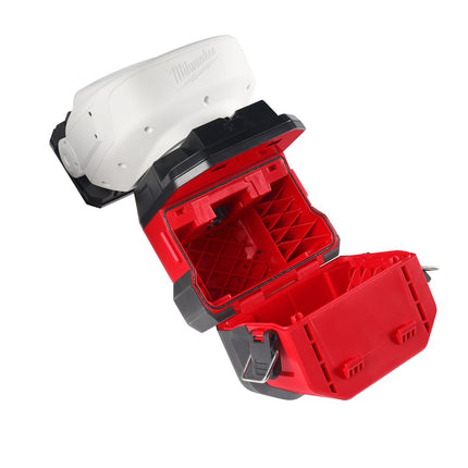 Afbeelding MILWAUKEE® m18™ afstandsbedienbare schijnwerper M18 URSL