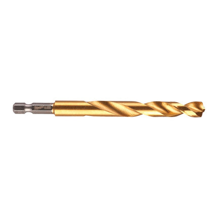 Afbeelding MILWAUKEE® metaalboor RED HEX - Shockwave HSS-TiN Drill Bits