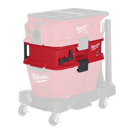 Afbeelding MILWAUKEE® filter reinigings opzetstuk voor modvac MVA-2