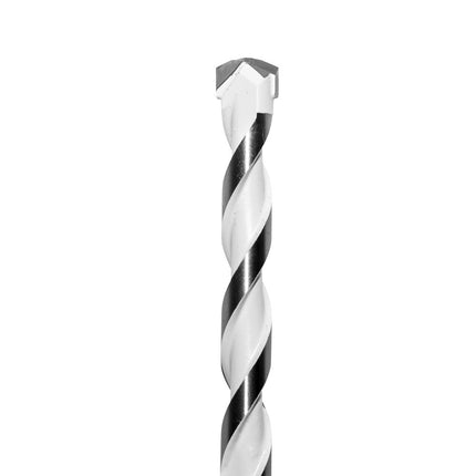 Afbeelding MILWAUKEE® multi materiaalboren set shockwave (4/5/5/6/6/8/10/12) Multi Material Drills Gen. 2