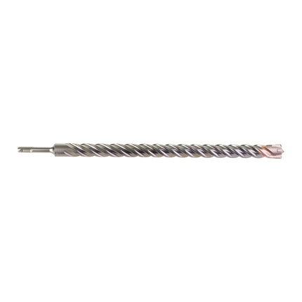Afbeelding MILWAUKEE® sds-plus hamerboor SDS-Plus MX4 drill bits