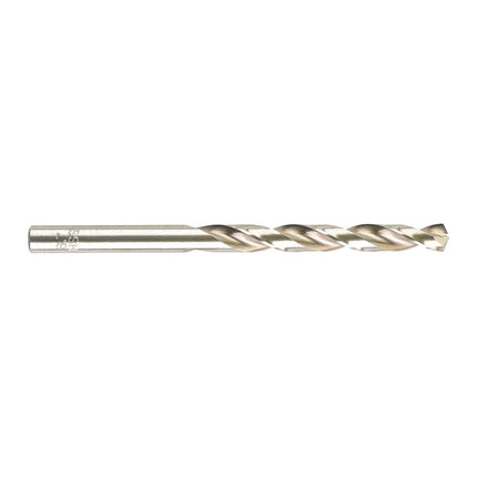 Afbeelding MILWAUKEE® metaalboor hss-g HSS-Ground Thunderweb DIN338 Drill bits