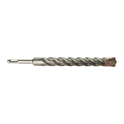 Afbeelding MILWAUKEE® sds-plus hamerboor SDS-Plus MX4 drill bits