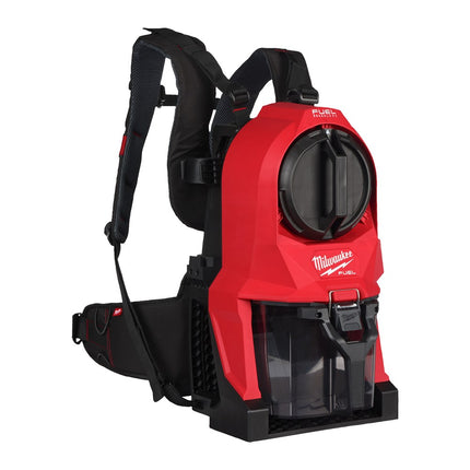 Afbeelding MILWAUKEE® m18 fuel™ ruggedragen stofzuiger gen 2 M18 FBPV2