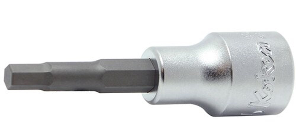 Ko-Ken INBUSDOPSLEUTEL 1/2"  17MM