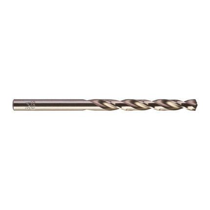Afbeelding MILWAUKEE® metaalboor hss-g HSS-Ground Thunderweb DIN338 Drill bits