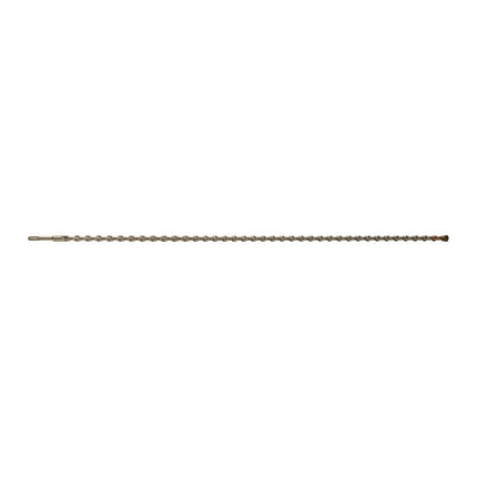 Afbeelding MILWAUKEE® sds-plus hamerboor SDS-Plus M2 Drill bits