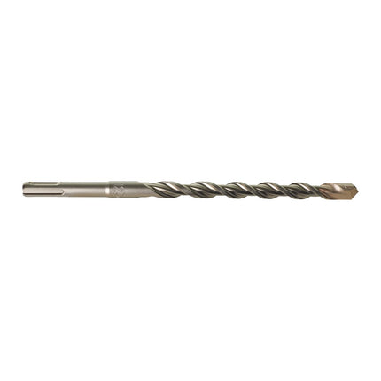 Afbeelding MILWAUKEE® sds-plus hamerboor SDS-Plus M2 Drill bits