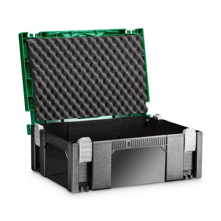 HiKOKI DV18DEWQZ 18V Accu Klopboor-schroefmachine