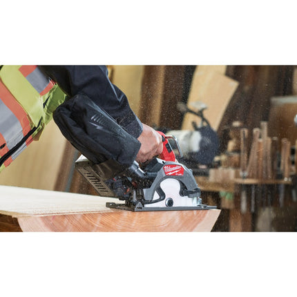 Afbeelding MILWAUKEE® m18 fuel™ 165 mm diepe cirkelzaagmachine M18 FCSDC165