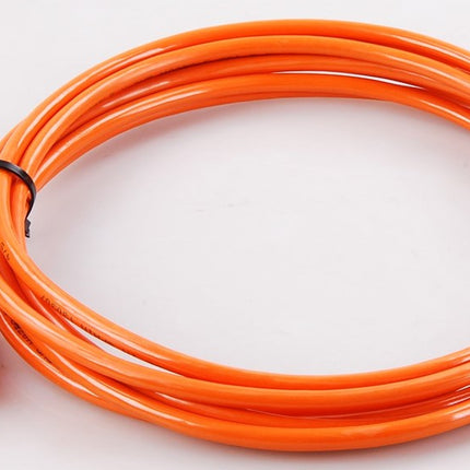 Connectra Aansluitsnoer H07BQ-F 3X1,5 10M OR – 40.410.65