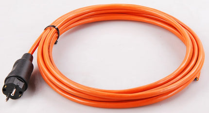 Connectra Aansluitsnoer H07BQ-F 3X2,5 5M OR – 40.440.65