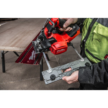 Afbeelding MILWAUKEE® m18 fuel™ 165 mm diepe cirkelzaagmachine M18 FCSDC165