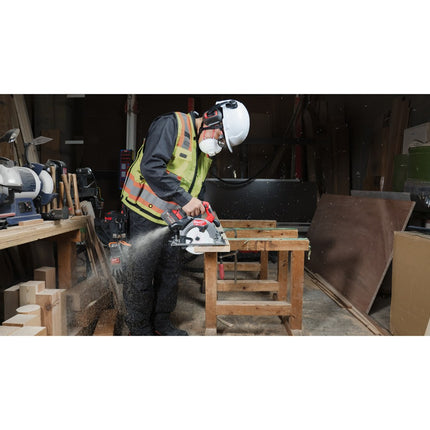 Afbeelding MILWAUKEE® m18 fuel™ 165 mm diepe cirkelzaagmachine M18 FCSDC165