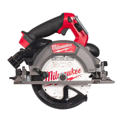 Afbeelding MILWAUKEE® m18 fuel™ 165 mm diepe cirkelzaagmachine M18 FCSDC165