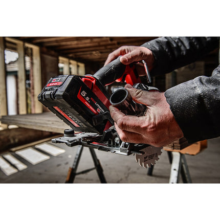 Afbeelding MILWAUKEE® m18 fuel™ 165 mm diepe cirkelzaagmachine M18 FCSDC165