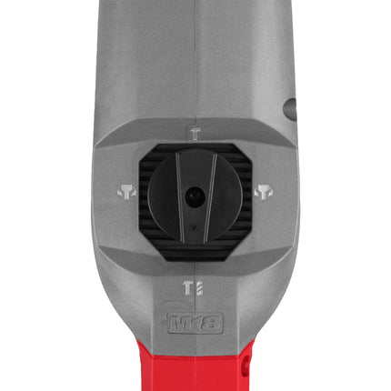 Afbeelding MILWAUKEE® m18 fuel™ one-key™ 45 mm sds-max combihamer M18 FHACO745