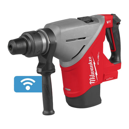 Afbeelding MILWAUKEE® m18 fuel™ one-key™ 45 mm sds-max combihamer M18 FHACO745