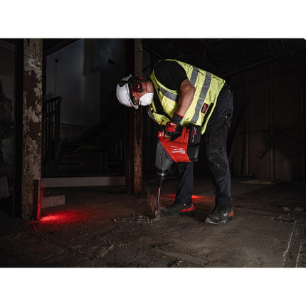 Afbeelding MILWAUKEE® m18 fuel™ one-key™ 45 mm sds-max combihamer M18 FHACO745