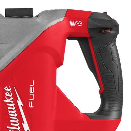 Afbeelding MILWAUKEE® m18 fuel™ one-key™ 45 mm sds-max combihamer M18 FHACO745