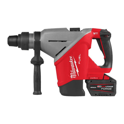 Afbeelding MILWAUKEE® m18 fuel™ one-key™ 45 mm sds-max combihamer M18 FHACO745